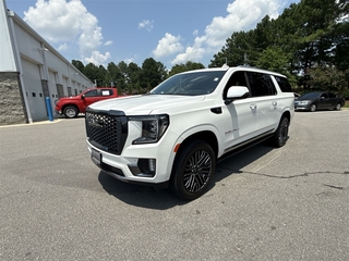 2023 Gmc Yukon Xl