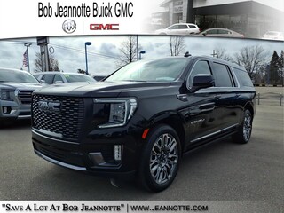 2023 Gmc Yukon Xl for sale in Plymouth MI