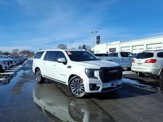 2024 Gmc Yukon Xl for sale in Bradley IL