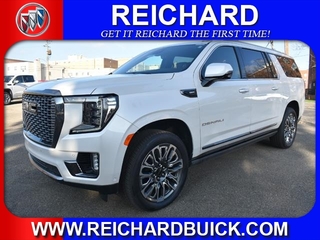 2024 Gmc Yukon Xl for sale in Dayton OH