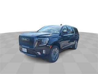 2024 Gmc Yukon Xl