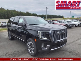 2024 Gmc Yukon Xl for sale in White Hall AR