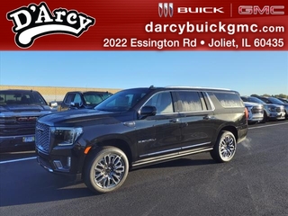 2024 Gmc Yukon Xl