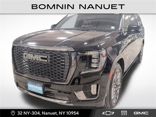2023 Gmc Yukon Xl for sale in Nanuet NY