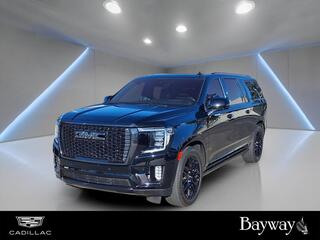 2023 Gmc Yukon Xl