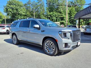 2024 Gmc Yukon Xl for sale in Roanoke VA