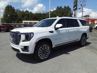 2024 Gmc Yukon Xl for sale in Johnson City TN