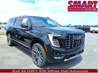 2026 Gmc Yukon Xl for sale in White Hall AR