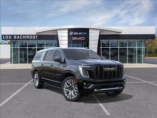 2026 Gmc Yukon Xl for sale in Rockford IL