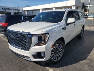 2024 Gmc Yukon Xl for sale in Greenville SC