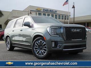 2024 Gmc Yukon Xl for sale in Wildwood FL