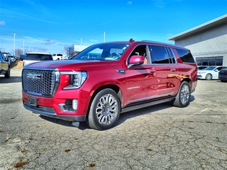 2023 Gmc Yukon Xl for sale in Sanford NC