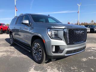 2024 Gmc Yukon Xl for sale in Chattanooga TN