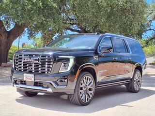 2025 Gmc Yukon Xl for sale in Kerrville TX