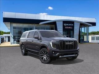 2025 Gmc Yukon Xl for sale in Greenville SC