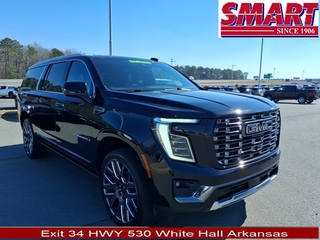 2025 Gmc Yukon Xl for sale in White Hall AR
