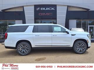 2025 Gmc Yukon Xl for sale in Jackson MS