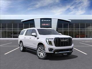 2025 Gmc Yukon Xl for sale in Alhambra CA