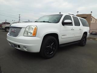 2011 Gmc Yukon Xl