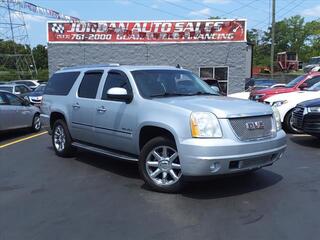 2012 Gmc Yukon Xl for sale in Cincinnati OH