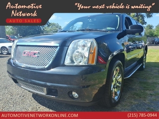 2013 Gmc Yukon Xl for sale in Greensboro NC