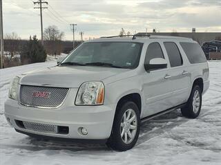 2014 Gmc Yukon Xl for sale in Chesterfield MO