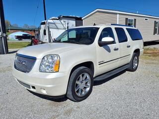 2011 Gmc Yukon Xl