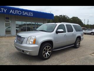 2013 Gmc Yukon Xl for sale in Dickson TN