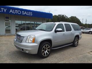 2013 Gmc Yukon Xl