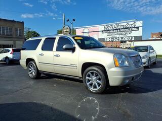 2013 Gmc Yukon Xl