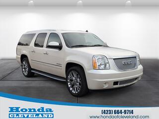 2013 Gmc Yukon Xl for sale in Cleveland TN