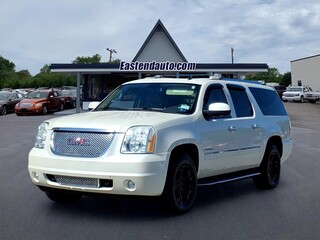 2013 Gmc Yukon Xl for sale in Richmond VA
