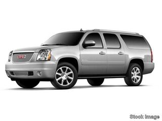 2013 Gmc Yukon Xl