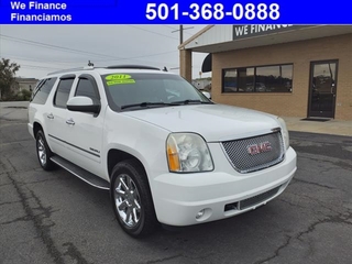 2011 Gmc Yukon Xl