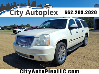 2013 Gmc Yukon Xl for sale in Kosciusko MS