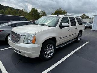 2013 Gmc Yukon Xl