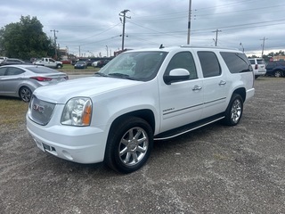 2014 Gmc Yukon Xl for sale in Okmulgee OK
