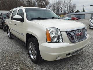 2012 Gmc Yukon Xl