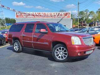 2011 Gmc Yukon Xl for sale in Cincinnati OH