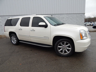 2012 Gmc Yukon Xl for sale in Clarksville TN