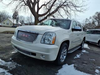 2013 Gmc Yukon Xl for sale in Ypsilanti MI