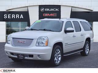 2013 Gmc Yukon Xl for sale in Savoy IL