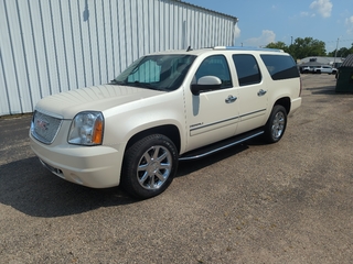 2014 Gmc Yukon Xl