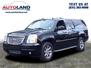 2014 Gmc Yukon Xl for sale in Selden NY