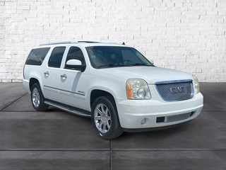 2011 Gmc Yukon Xl for sale in Chattanooga TN