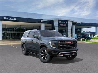 2026 Gmc Yukon