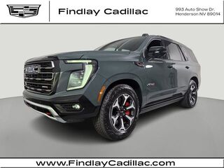 2026 Gmc Yukon