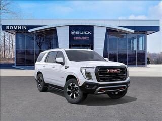 2026 Gmc Yukon
