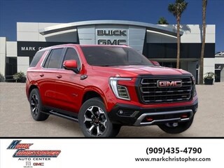 2026 Gmc Yukon for sale in Ontario CA