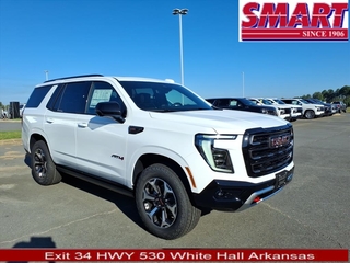 2026 Gmc Yukon